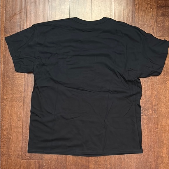 Every Time I Die Black Graphic Tee, Size XL, New Without Tags - Picture 6 of 8